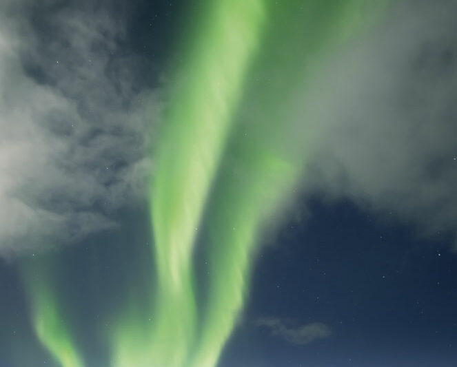 ISLAND – Heimat der Polarlichter