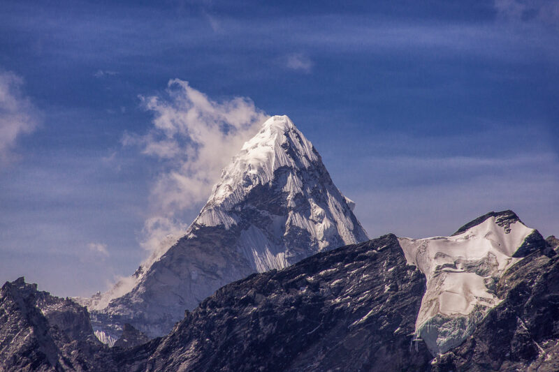 Nepal – Reise zum Thron der Götter | 02.02.2027
