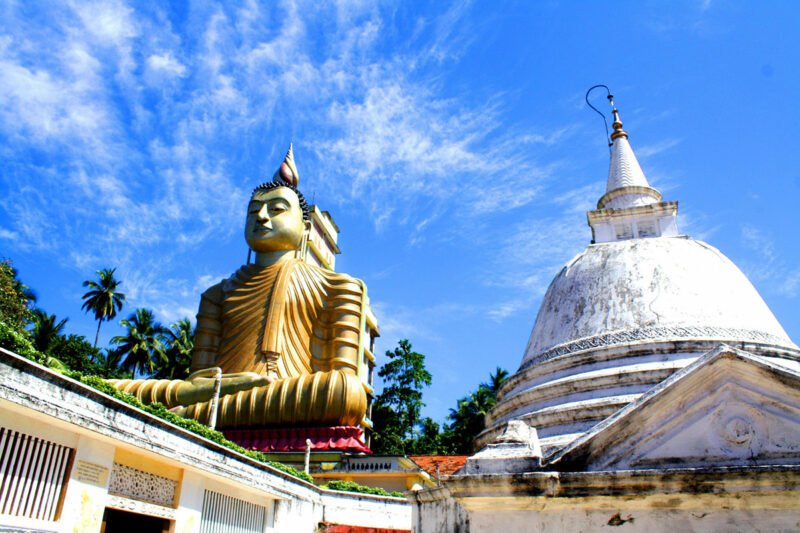 Sri Lanka – Die Perle im Indischen Ozean | 19.04.2026